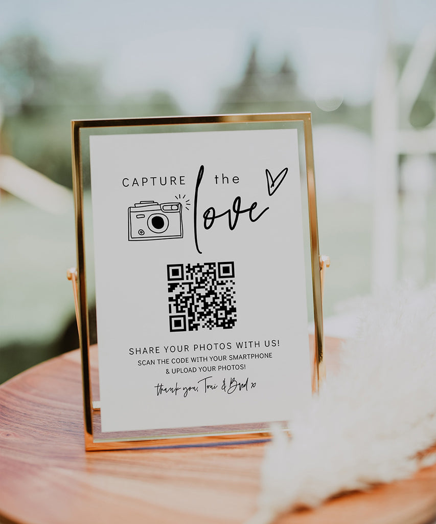 Folded Wedding Invitation Template Connie Joan Folded Wedding Invitation Template Connie Joan