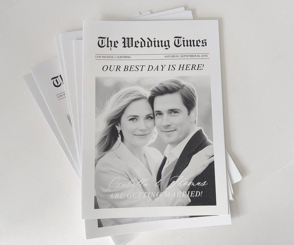 Best Day Newspaper Program