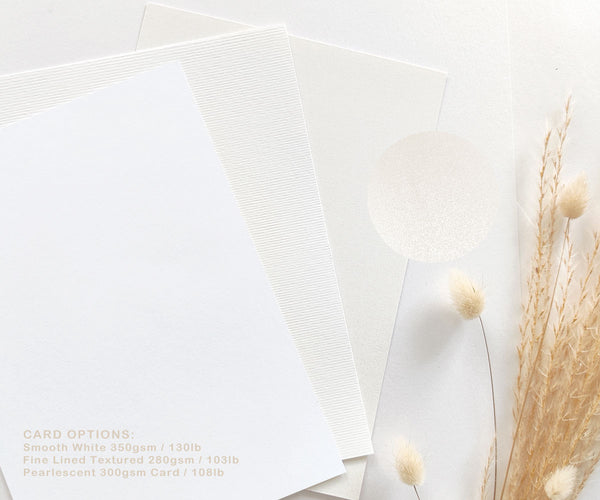 Custom Order for Abigail